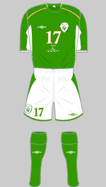 ireland 2004-2006