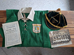 irish free state shirt 1927