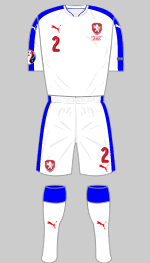 czech republic euro 2016 change kit