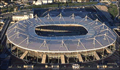 Stade de France, Saint-Denis