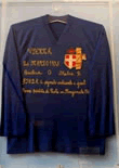 italy football shirt 1935