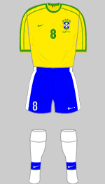 brazil 1998 world cup