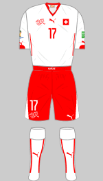 switzerland 2014 world cup change kit