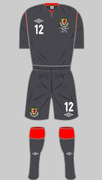 wales 2011-12 away strip